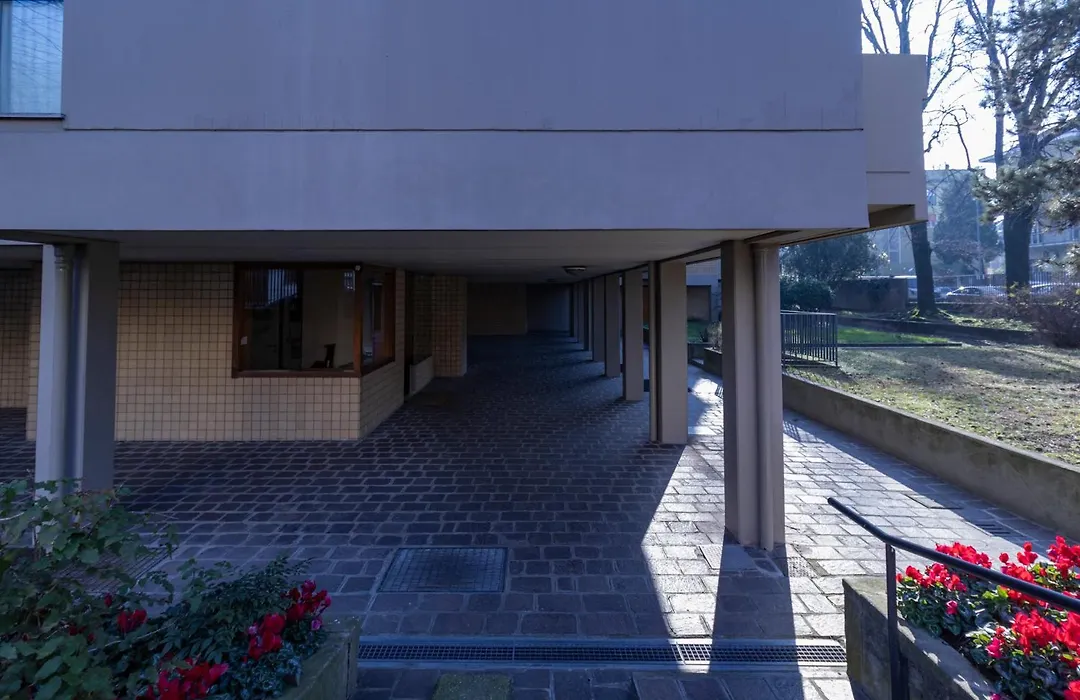Casa Carozzi - Carozzi Apartments-1