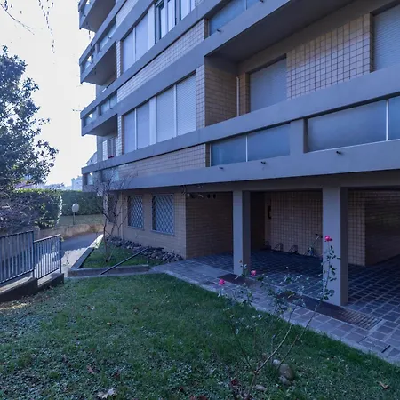 Casa Carozzi - Carozzi Apartments-3