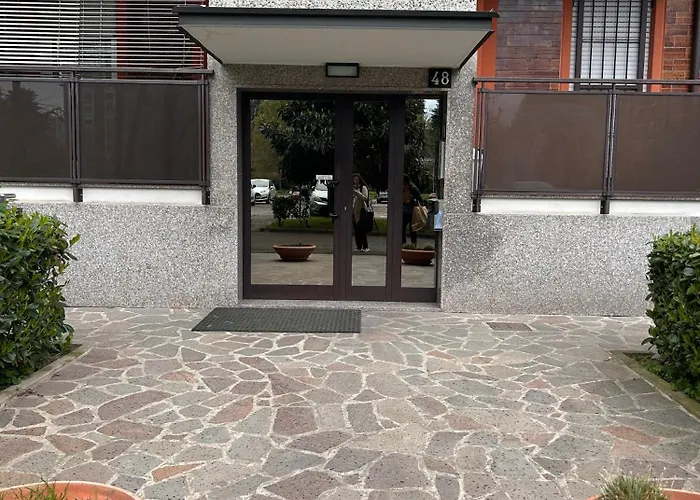 Appartamento San Siro - Rho Fiera - La Quercia